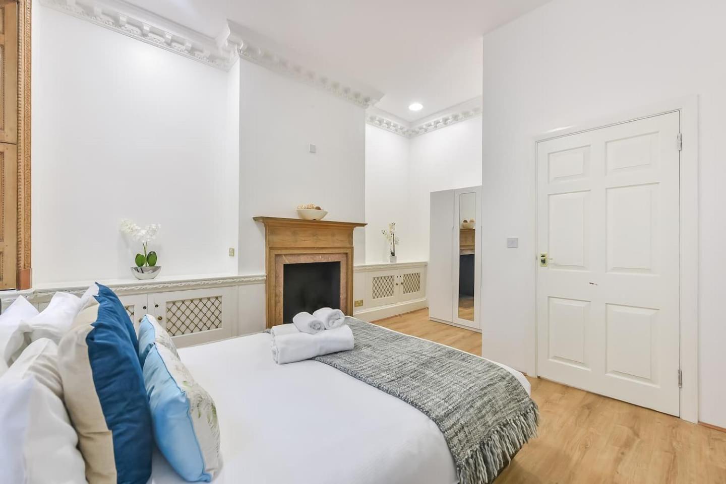 2 Bed Piccadilly Apartment 2 Λονδίνο Εξωτερικό φωτογραφία