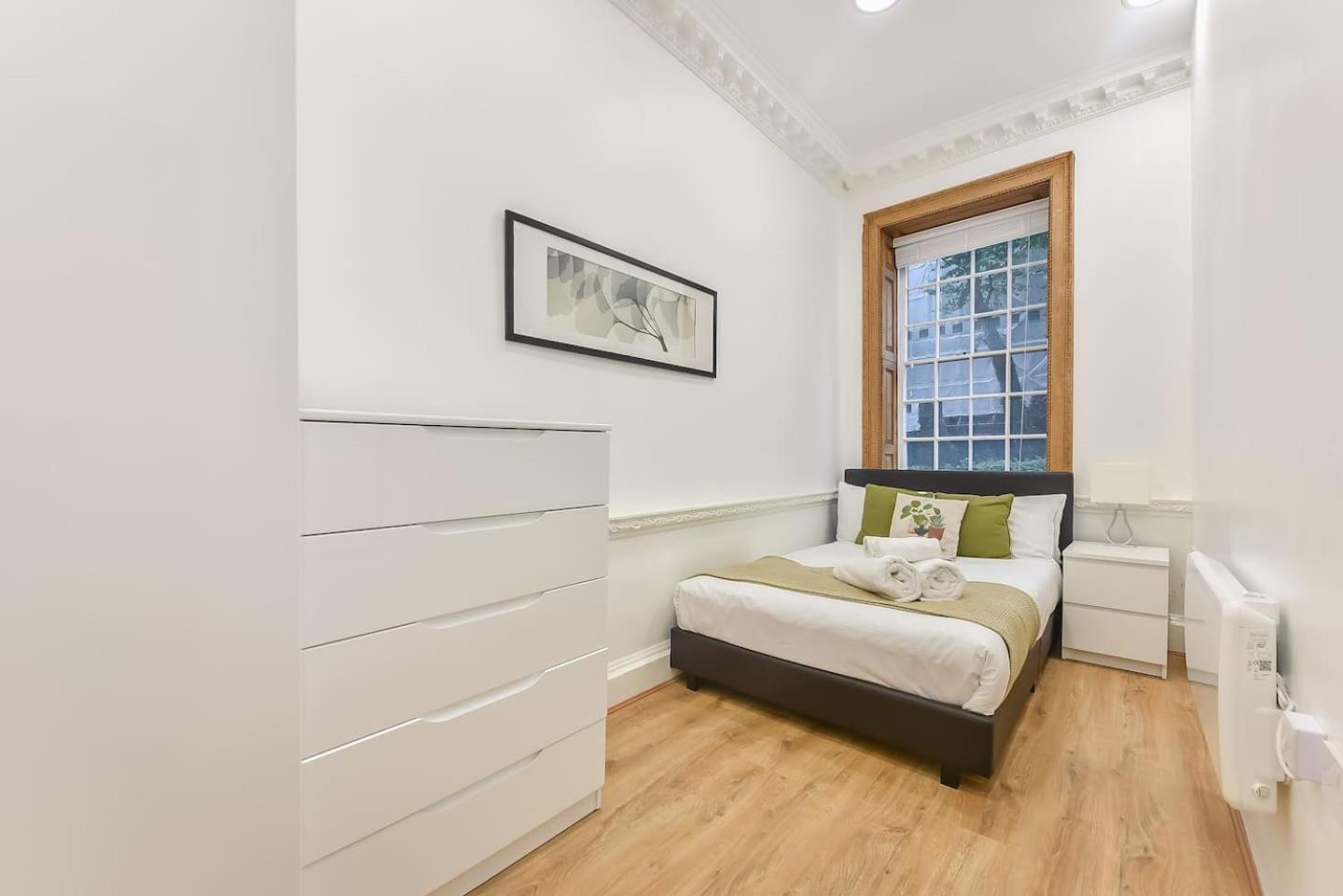 2 Bed Piccadilly Apartment 2 Λονδίνο Εξωτερικό φωτογραφία