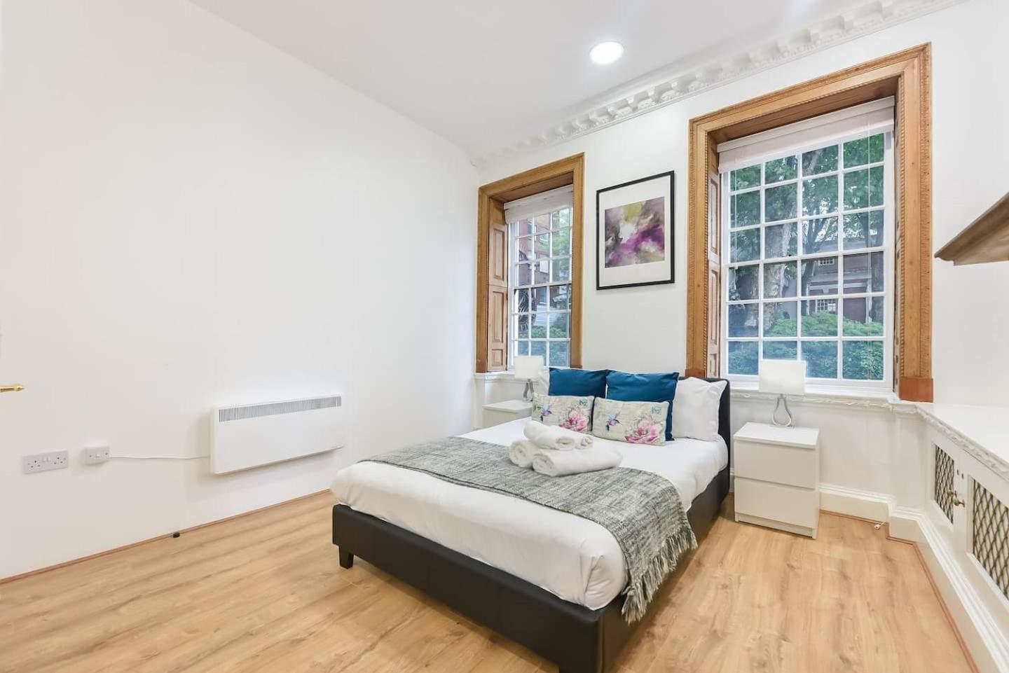 2 Bed Piccadilly Apartment 2 Λονδίνο Εξωτερικό φωτογραφία