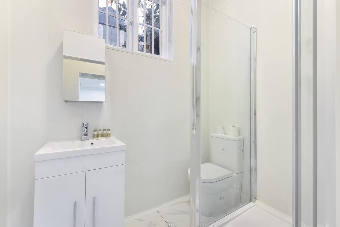 2 Bed Piccadilly Apartment 2 Λονδίνο Εξωτερικό φωτογραφία