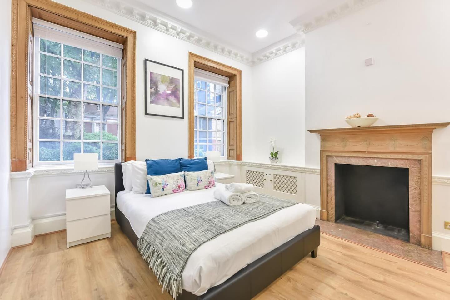 2 Bed Piccadilly Apartment 2 Λονδίνο Εξωτερικό φωτογραφία