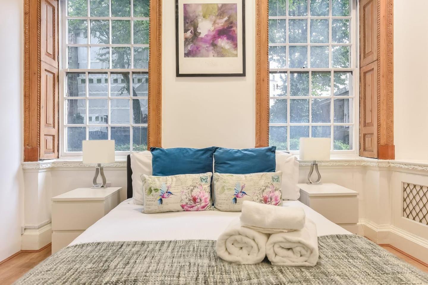 2 Bed Piccadilly Apartment 2 Λονδίνο Εξωτερικό φωτογραφία